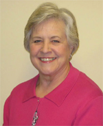 Peggy Dulaney, MSN, RN Peggy Dulaney, MSN, RN