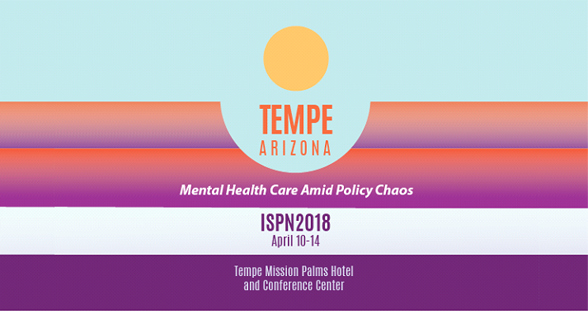 Join us in Tempe in 2018 Join us in Tempe in 2018