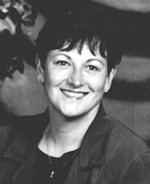 Judith Fry McComish, PhD, RN, FAAN Judith Fry McComish, PhD, RN, FAAN