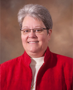 Evelyn Parrish, PhD, APRN-BC Evelyn Parrish, PhD, APRN-BC